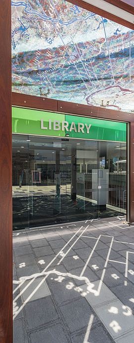 Manning Community Centre