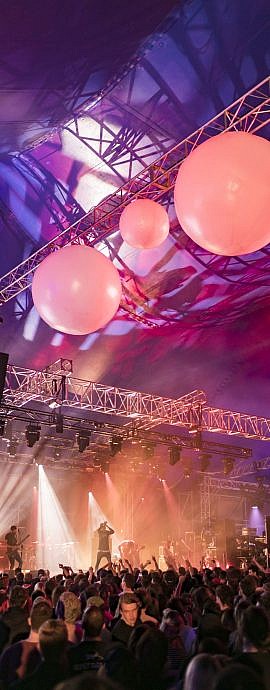 WA Day @ Elizabeth Quay